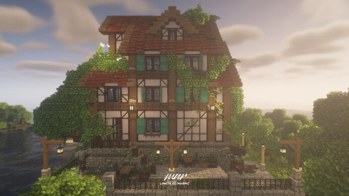 Build & Screenshot By @MarMC_